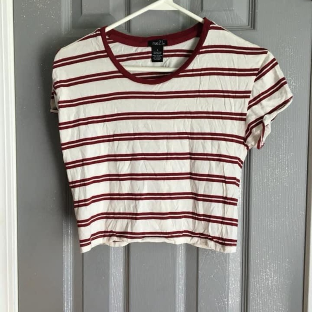 girls top